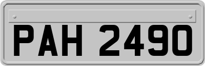 PAH2490