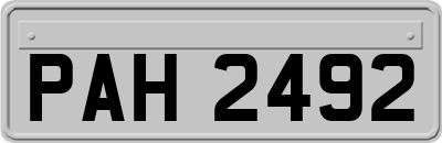 PAH2492