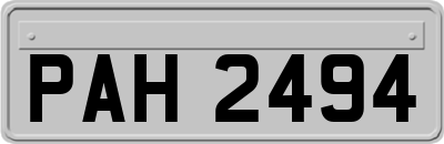 PAH2494