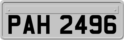 PAH2496