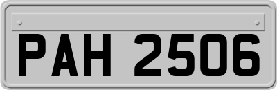 PAH2506