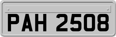 PAH2508
