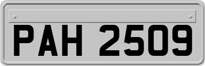 PAH2509