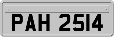 PAH2514
