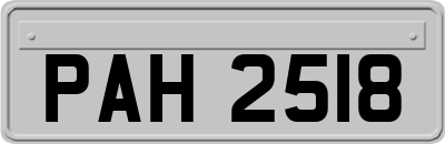 PAH2518