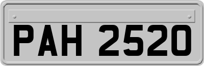 PAH2520