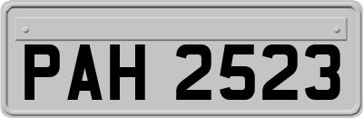 PAH2523