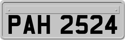 PAH2524