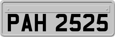 PAH2525
