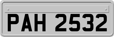 PAH2532
