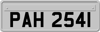 PAH2541