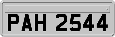 PAH2544
