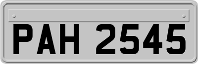 PAH2545