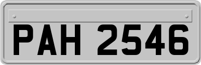 PAH2546