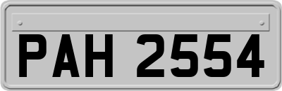 PAH2554