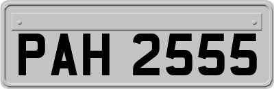 PAH2555