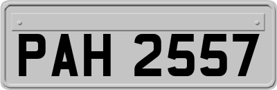 PAH2557