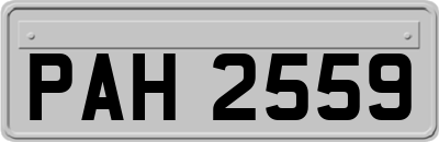 PAH2559