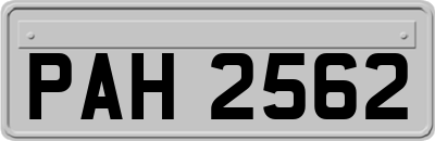 PAH2562