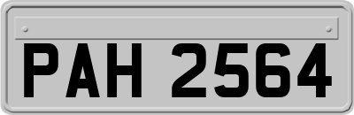 PAH2564