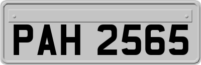 PAH2565