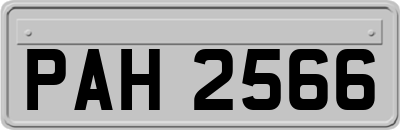 PAH2566