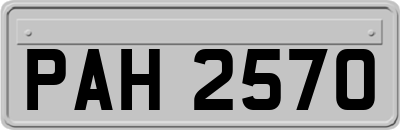 PAH2570