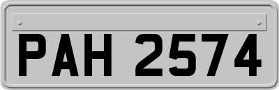 PAH2574