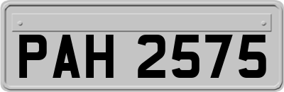 PAH2575