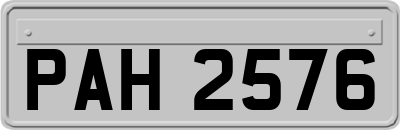 PAH2576