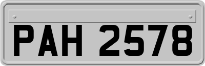 PAH2578