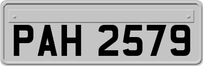 PAH2579