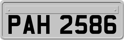 PAH2586