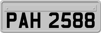PAH2588