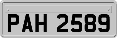 PAH2589