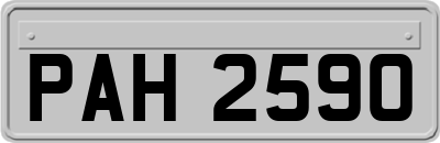 PAH2590