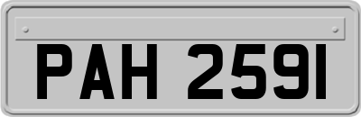 PAH2591
