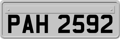 PAH2592