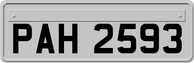PAH2593