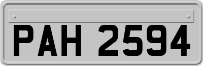 PAH2594
