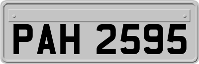 PAH2595