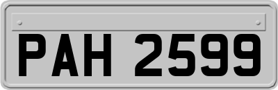 PAH2599