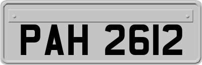 PAH2612