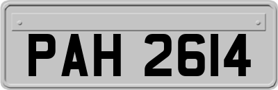 PAH2614