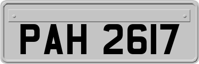 PAH2617