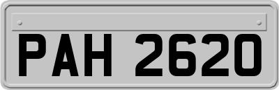 PAH2620