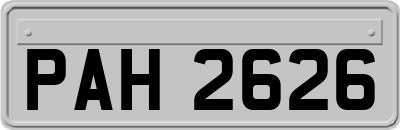 PAH2626