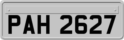 PAH2627