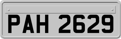 PAH2629
