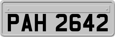 PAH2642